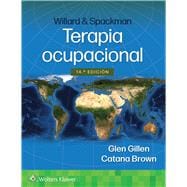 Willard & Spackman. Terapia ocupacional