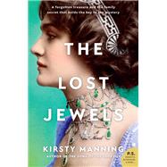 The Lost Jewels