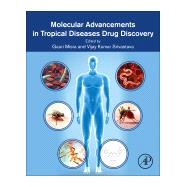 Molecular Advancements in Tropical Diseases Drug Discovery