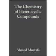 The Chemistry of Heterocyclic Compounds, Volume 23 Furopyrans and Furopyrones