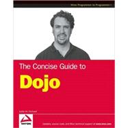 The Concise Guide to Dojo