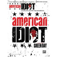 Green Day - American Idiot, the Musical