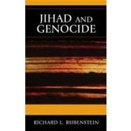 Jihad and Genocide,9780742562028