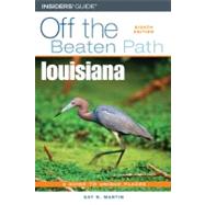 Louisiana : A Guide to Unique Places