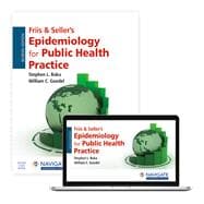 Friis & Seller's Epidemiology for Public Health Practice