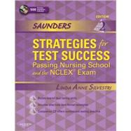 Saunders Strategies for Test Success