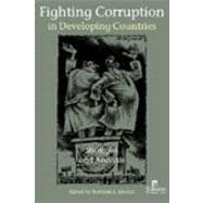 Fighting Corruption in Developing Countries: Strategies and Analysis