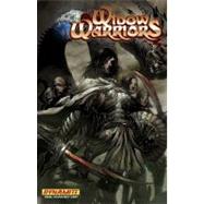 Widow Warriors 1