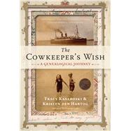 The Cowkeeper's Wish