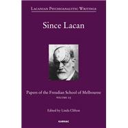 Since Lacan