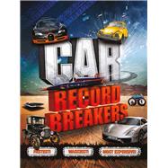 Car Record Breakers