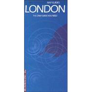 Cognoscenti: Map Guide London