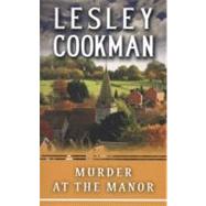 Murder at the Manor