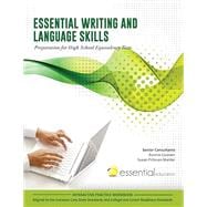 Essential Writing & Language Skills