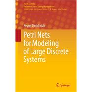 Petri Nets for Modeling of Large Discrete Systems