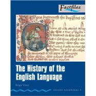 Oxford Bookworms Factfiles  The History of the English Language