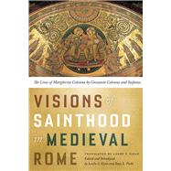 Visions of Sainthood in Medieval Rome