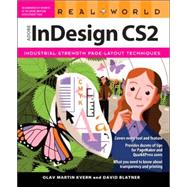 Real World Adobe InDesign CS3