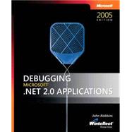Debugging Microsoft . NET 2.0 Applications