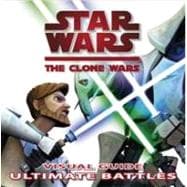 Star Wars: The Clone Wars: Ultimate Battles
