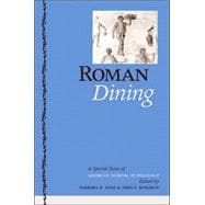Roman Dining