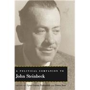 A Political Companion to John Steinbeck
