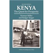 Kenya: The Quest For Prosperity, Second Edition