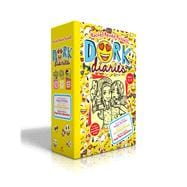 Dork Diaries Books 13-15 (Boxed Set) Dork Diaries 13; Dork Diaries 14; Dork Diaries 15
