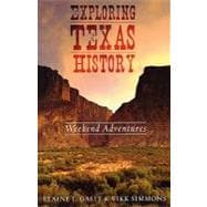 Exploring Texas History Weekend Adventures