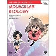 The Manga Guide to Molecular Biology