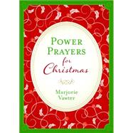 Power Prayers for Christmas