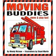Moving Buddies: Move & Play Fun!