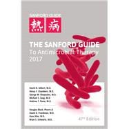 The Sanford Guide to Antimicrobial Therapy 2017
