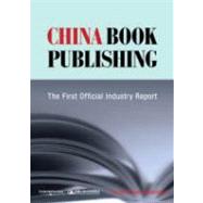China Book Publishing: Industry Rep