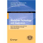 Blockchain Technology and Application