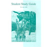 Inquiry into Life : Student Study Guide for Use With