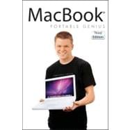 MacBook Portable Genius, 3rd Edition