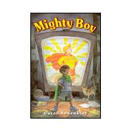 Mighty Boy