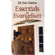 Essentials of Evangelism
