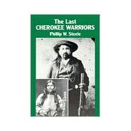 Last Cherokee Warriors