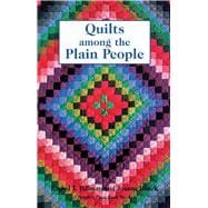 Quilts Among the Plain People,9780934672030