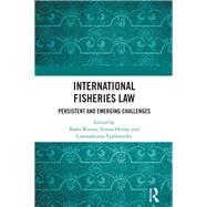 International Fisheries Law