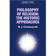 Philosophy of Religion
