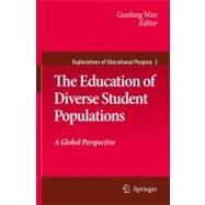 The Education of Diverse Student Populations