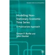 Modelling Non-Stationary Economic Time Series A Multivariate Approach