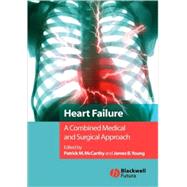 Heart Failure A Combined Medical and Surgical Approach