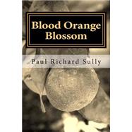 Blood Orange Blossom