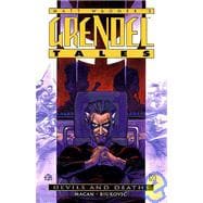 Grendel Tales