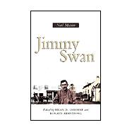 Jimmy Swan The Joy Traveller