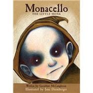 Monacello The Little Monk